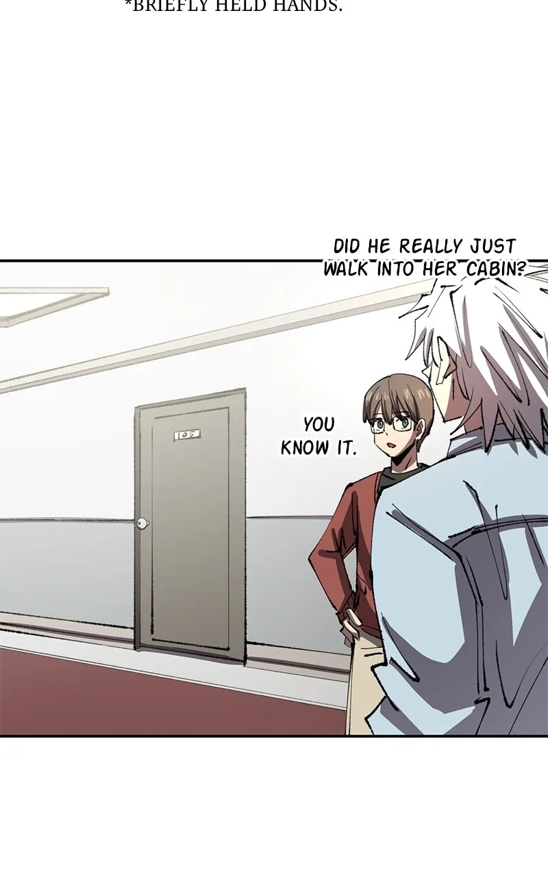 Island of Stars and Chains Chapter 6 page 71 - 