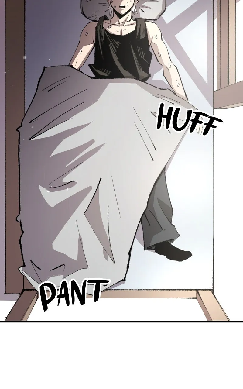 Island of Stars and Chains Chapter 6 page 9 - 