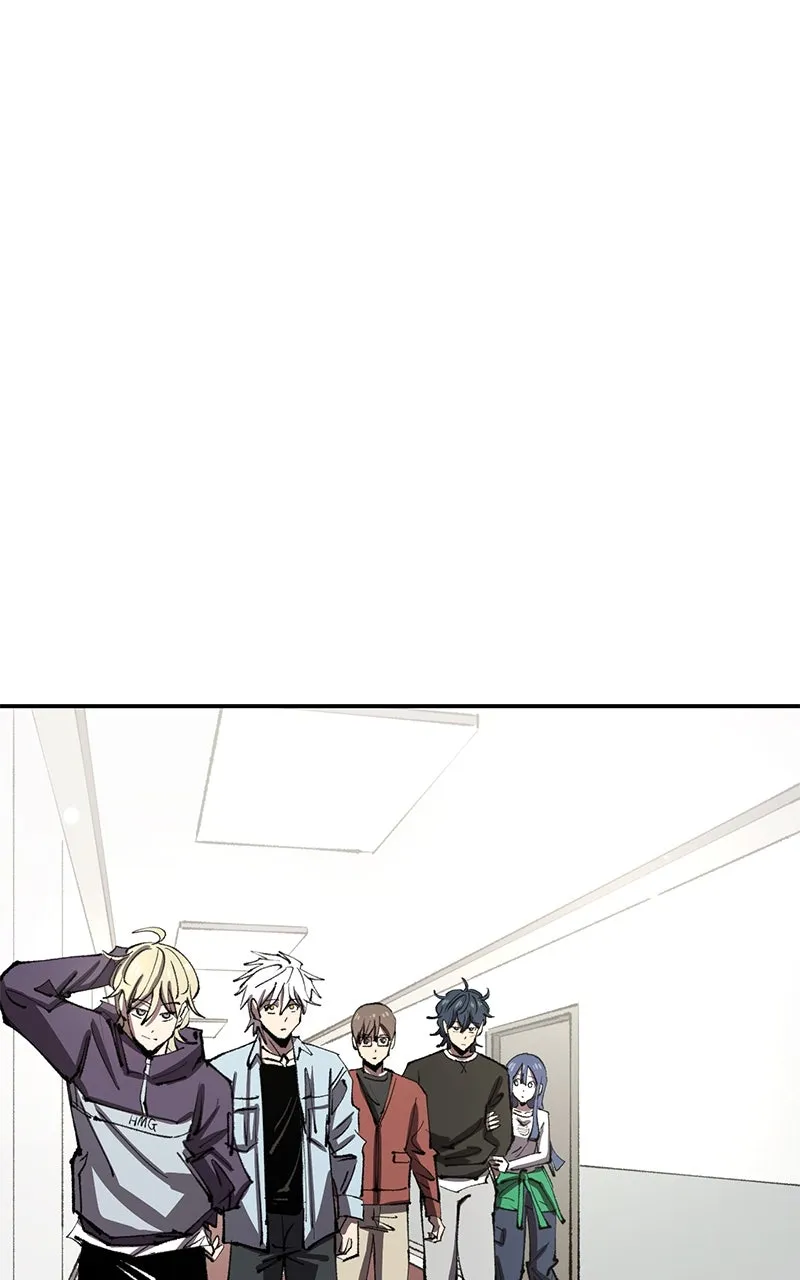Island of Stars and Chains Chapter 6 page 83 - 