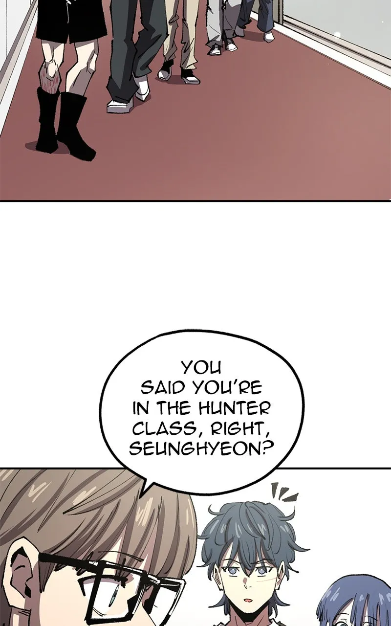 Island of Stars and Chains Chapter 6 page 84 - 