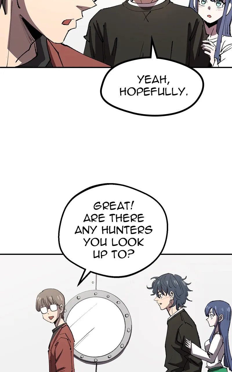 Island of Stars and Chains Chapter 6 page 85 - 