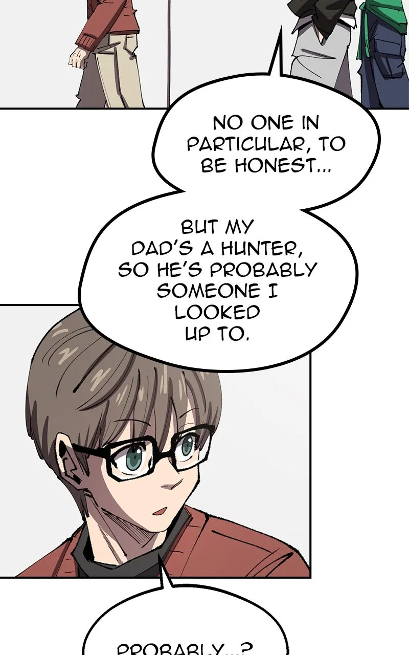 Island of Stars and Chains Chapter 6 page 86 - 