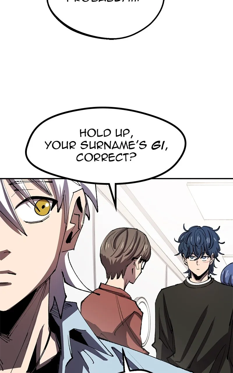 Island of Stars and Chains Chapter 6 page 87 - 