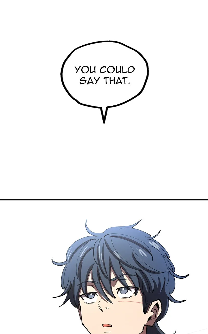 Island of Stars and Chains Chapter 6 page 90 - 