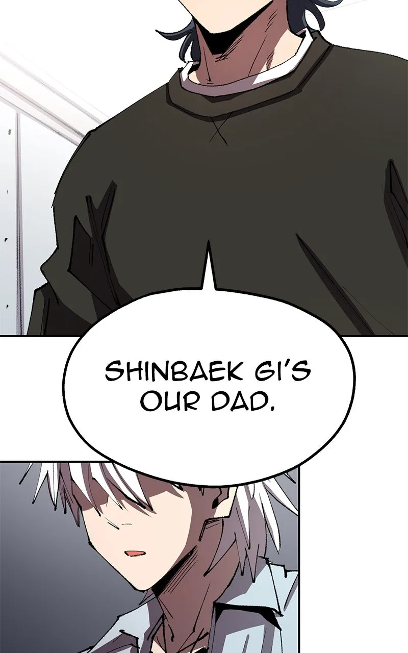 Island of Stars and Chains Chapter 6 page 91 - 