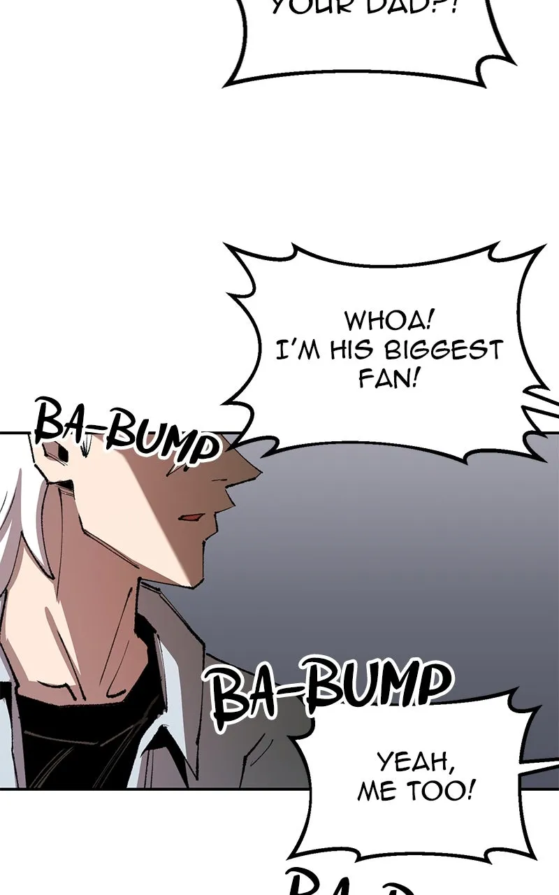 Island of Stars and Chains Chapter 6 page 93 - 