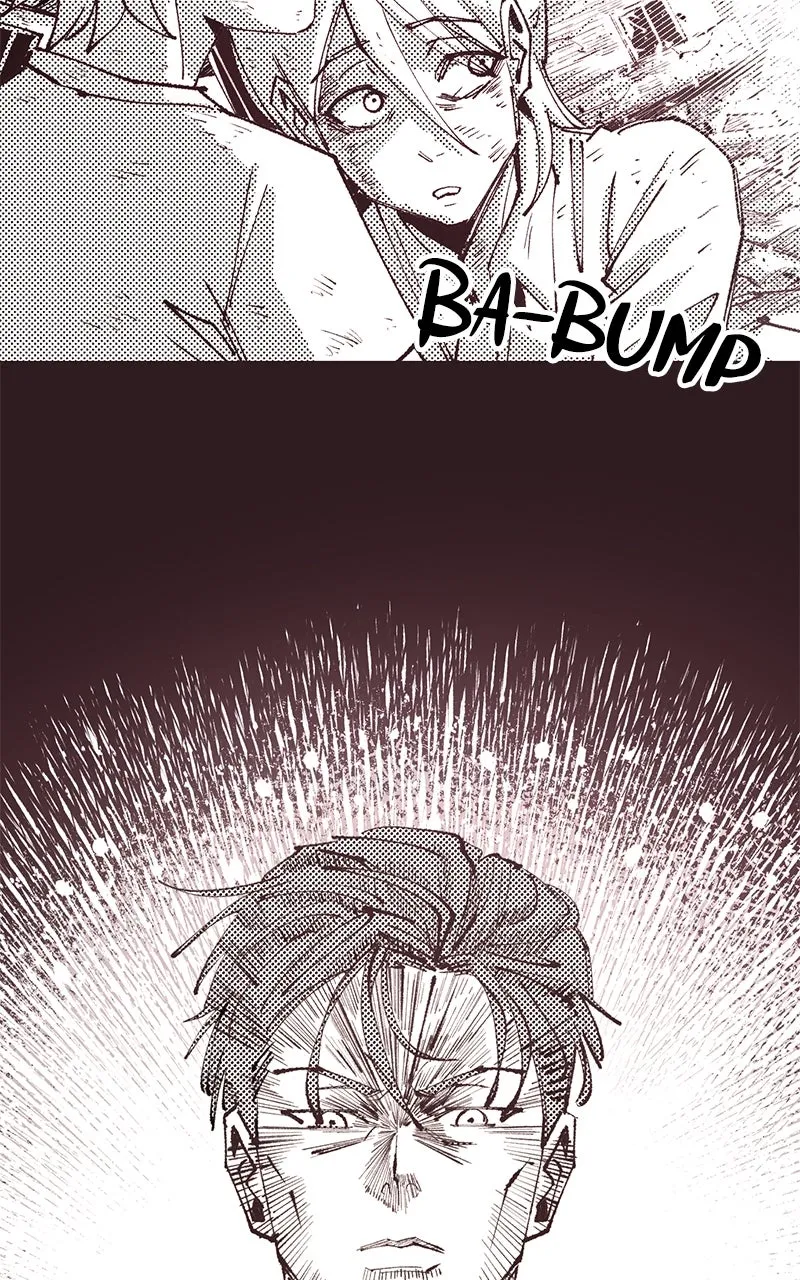 Island of Stars and Chains Chapter 6 page 95 - 
