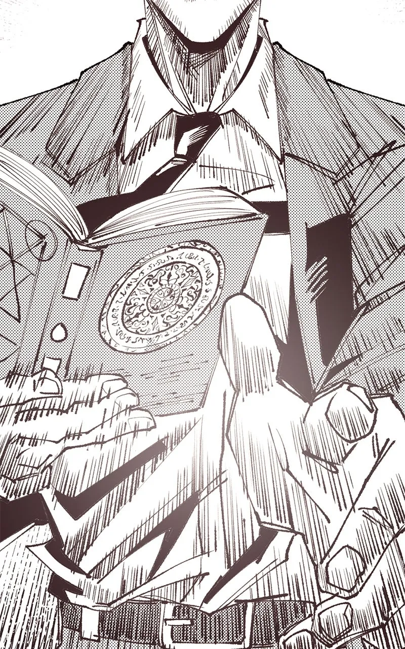 Island of Stars and Chains Chapter 6 page 96 - 