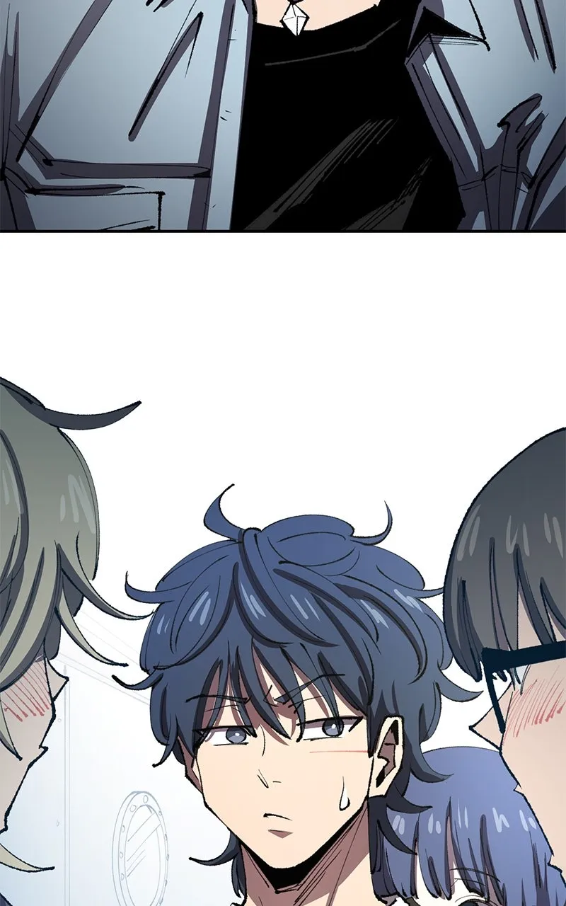Island of Stars and Chains Chapter 6 page 98 - 