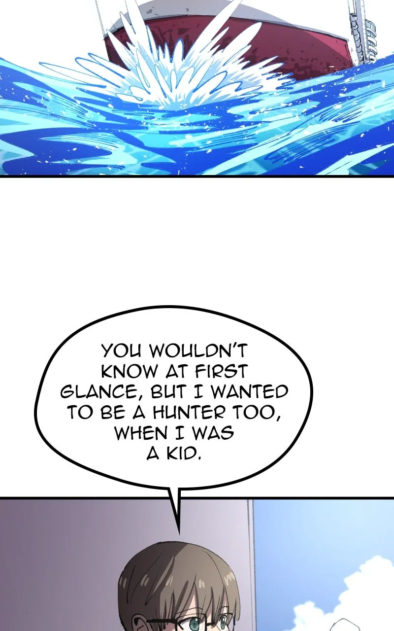 Island of Stars and Chains Chapter 7 page 2 - 