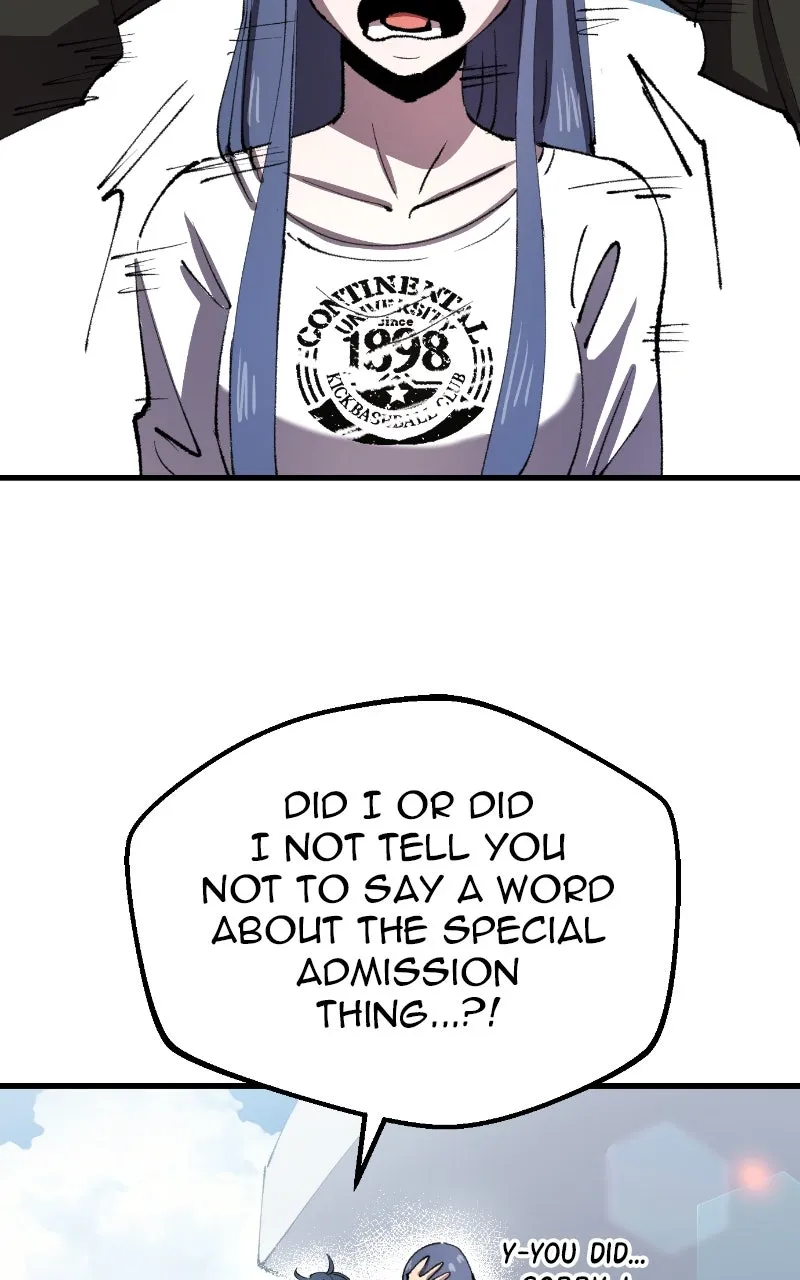 Island of Stars and Chains Chapter 7 page 13 - 