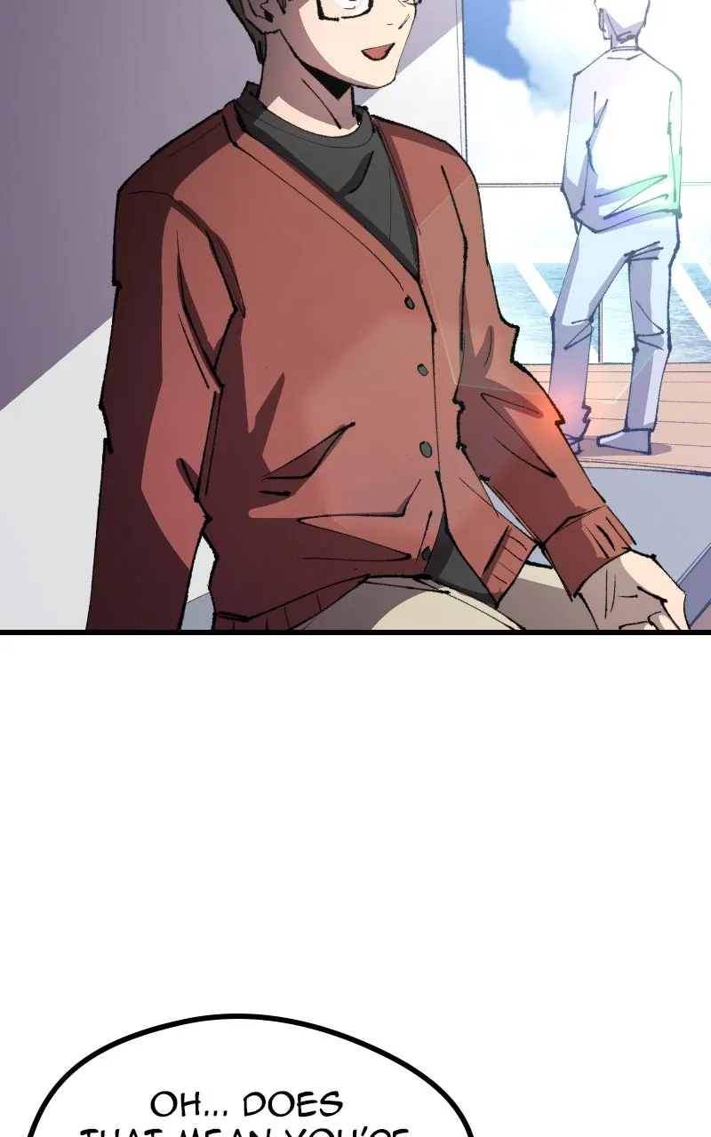 Island of Stars and Chains Chapter 7 page 3 - 