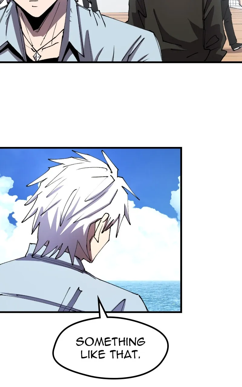 Island of Stars and Chains Chapter 7 page 26 - 