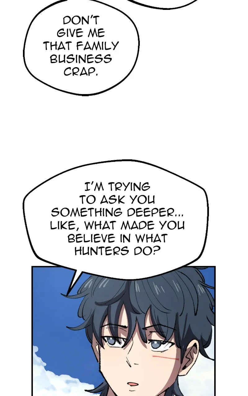 Island of Stars and Chains Chapter 7 page 31 - 