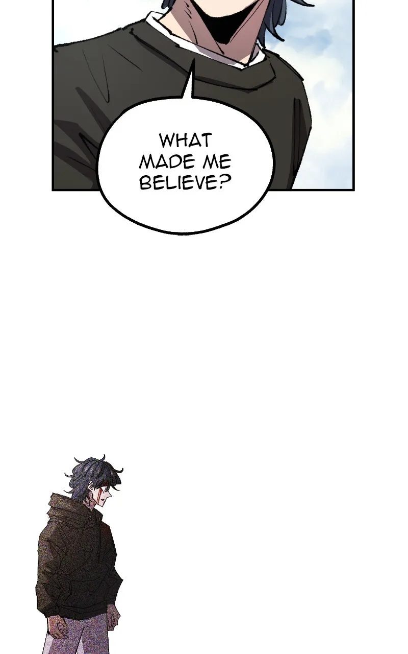 Island of Stars and Chains Chapter 7 page 32 - 