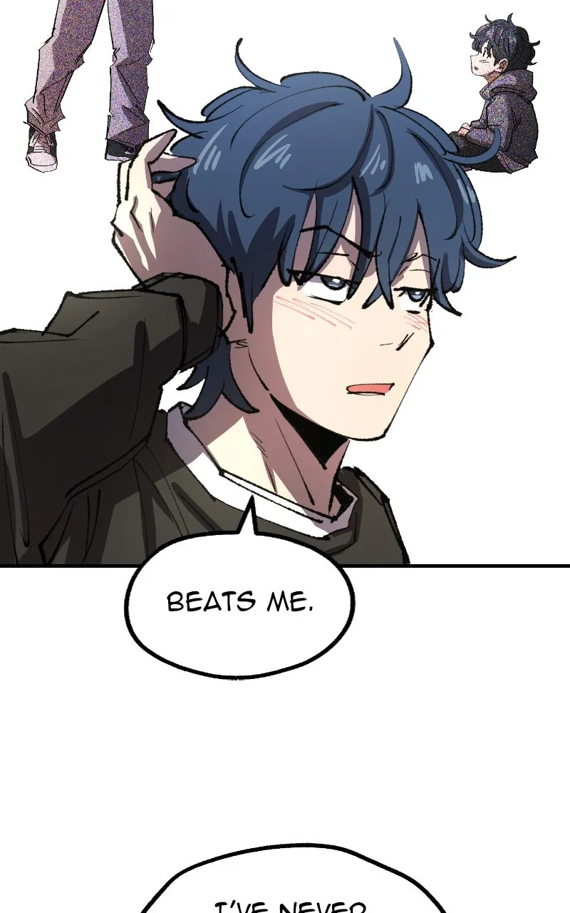 Island of Stars and Chains Chapter 7 page 33 - 