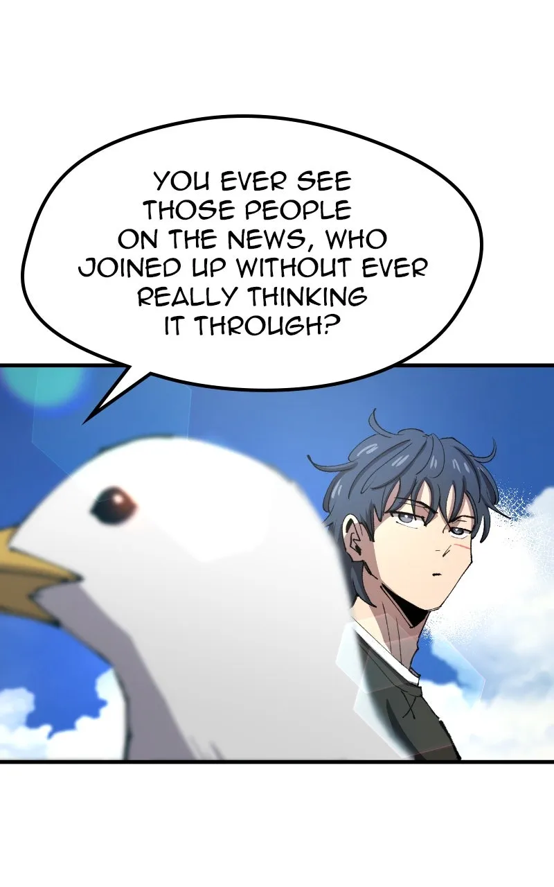 Island of Stars and Chains Chapter 7 page 35 - 