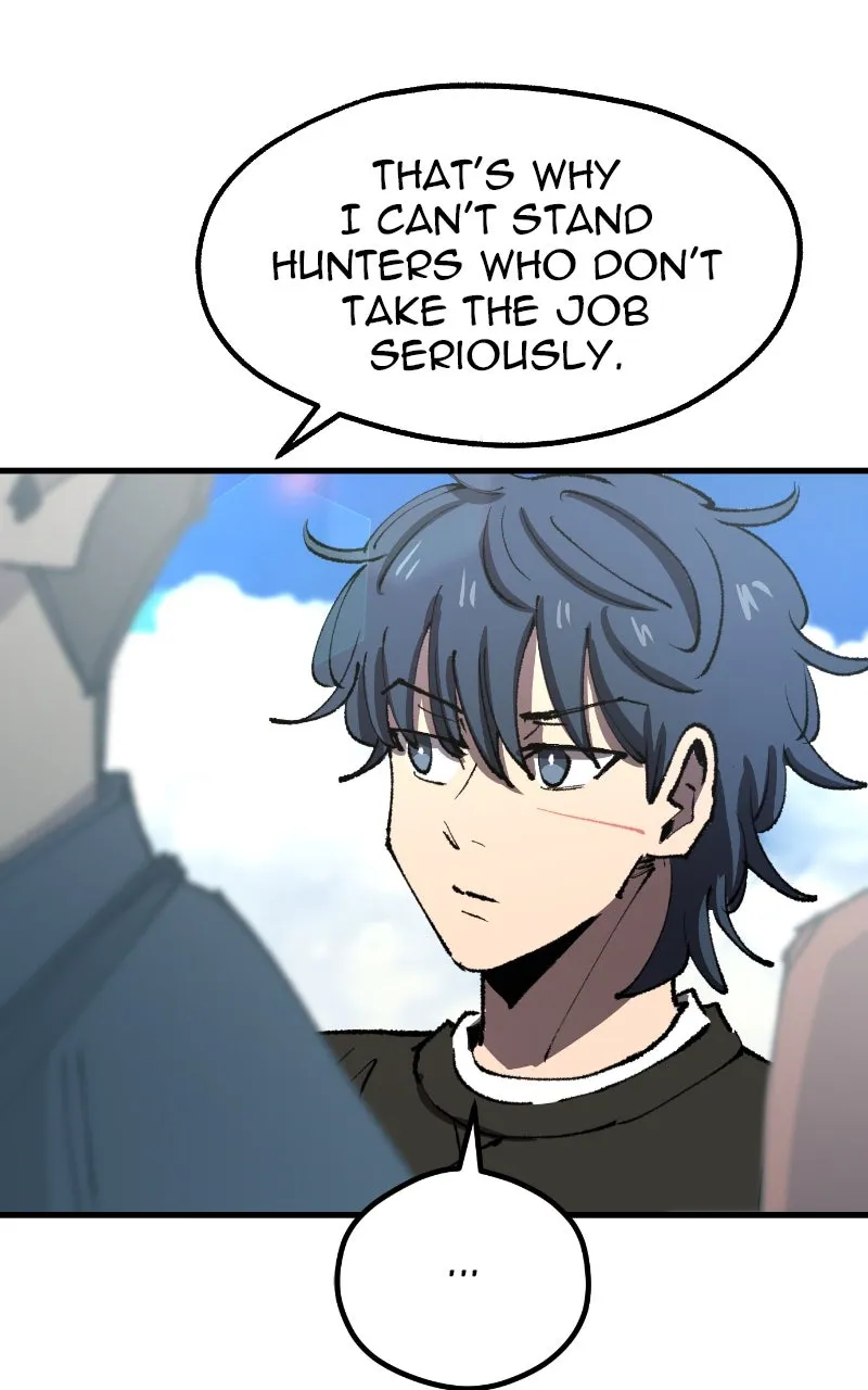 Island of Stars and Chains Chapter 7 page 39 - 