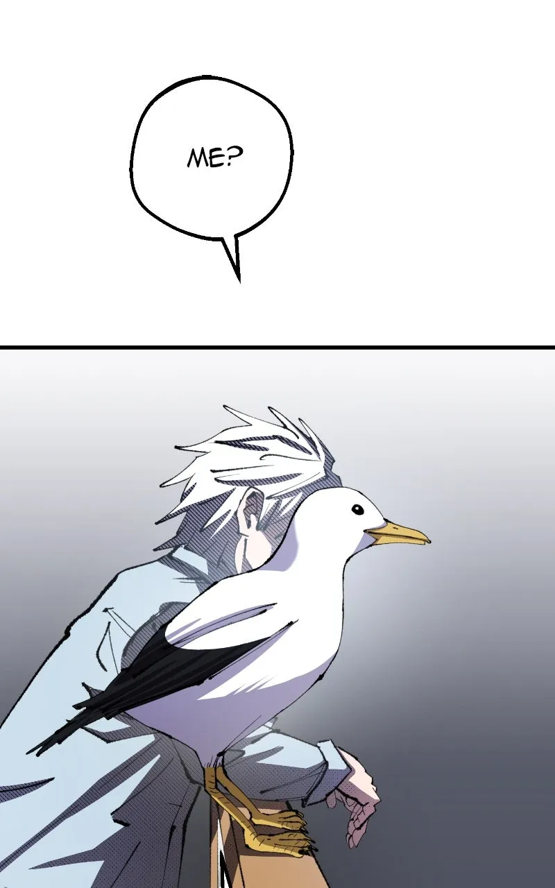 Island of Stars and Chains Chapter 7 page 41 - 