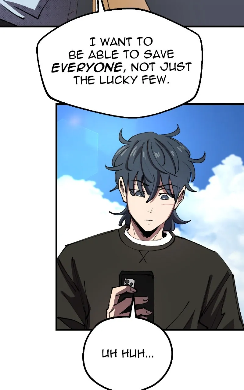Island of Stars and Chains Chapter 7 page 42 - 