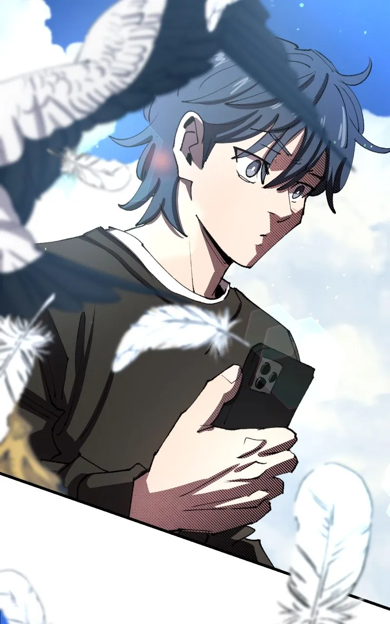 Island of Stars and Chains Chapter 7 page 45 - 