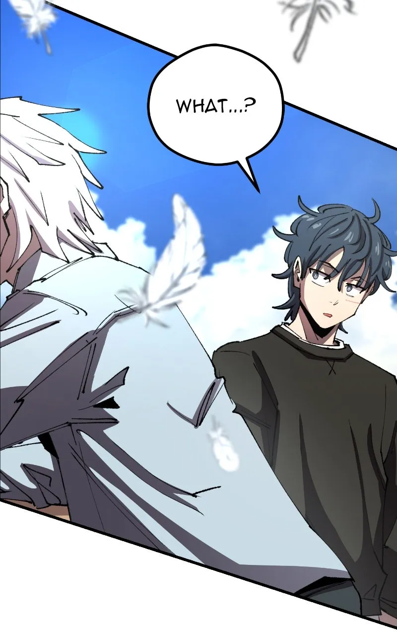 Island of Stars and Chains Chapter 7 page 46 - 
