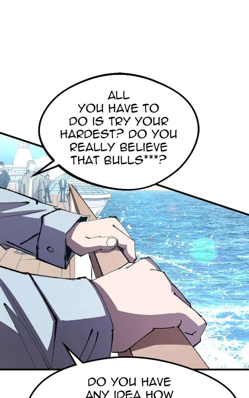 Island of Stars and Chains Chapter 7 page 47 - 