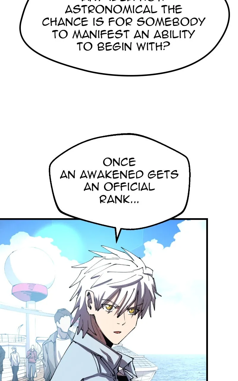 Island of Stars and Chains Chapter 7 page 48 - 