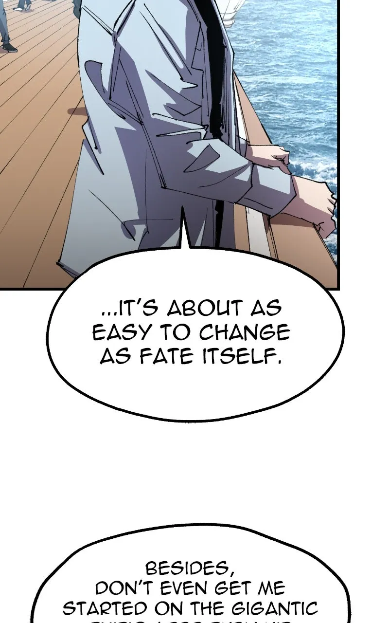 Island of Stars and Chains Chapter 7 page 49 - 