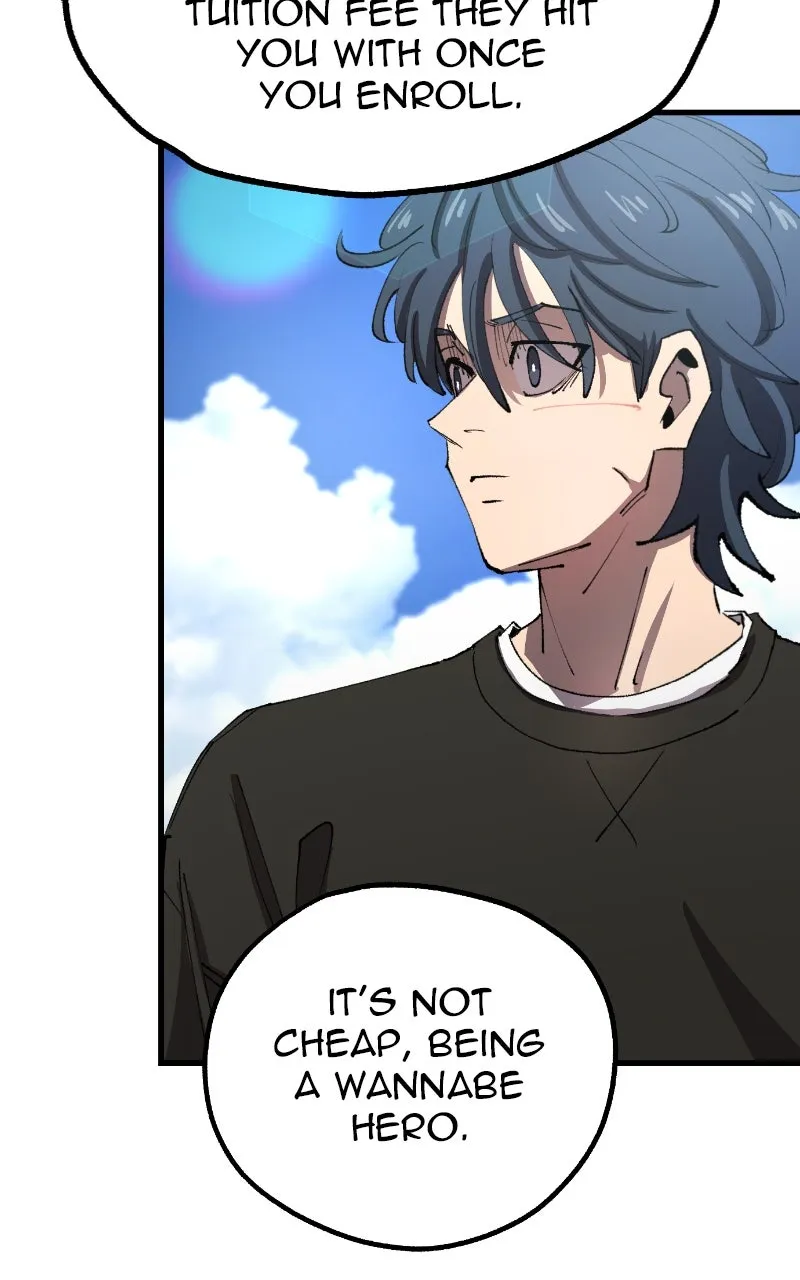 Island of Stars and Chains Chapter 7 page 50 - 