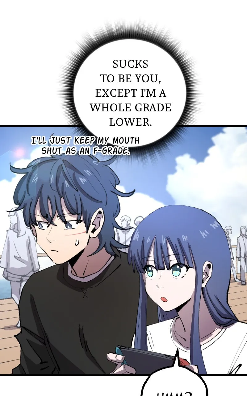 Island of Stars and Chains Chapter 7 page 6 - 