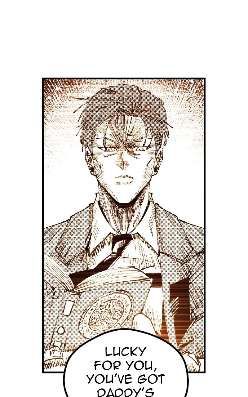 Island of Stars and Chains Chapter 7 page 51 - 
