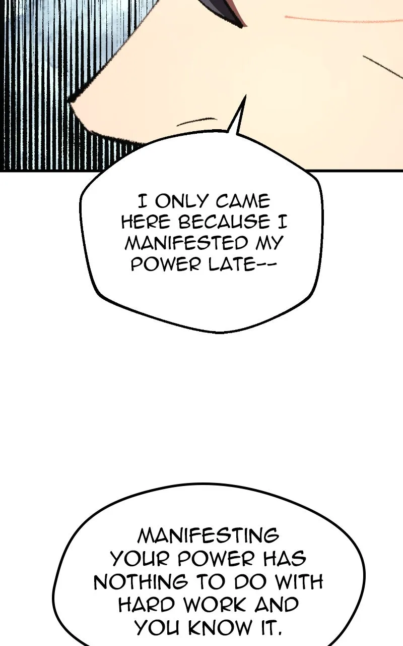 Island of Stars and Chains Chapter 7 page 54 - 