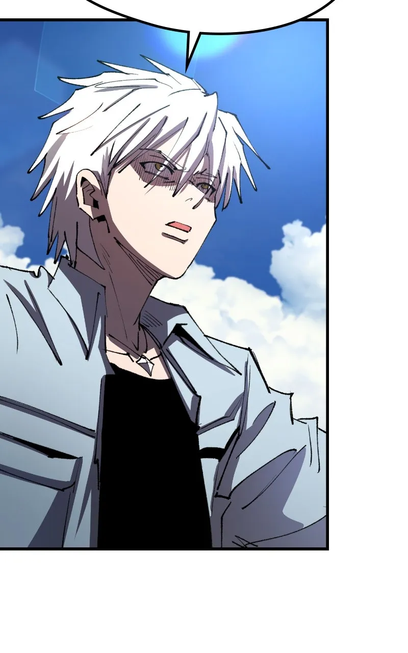 Island of Stars and Chains Chapter 7 page 55 - 