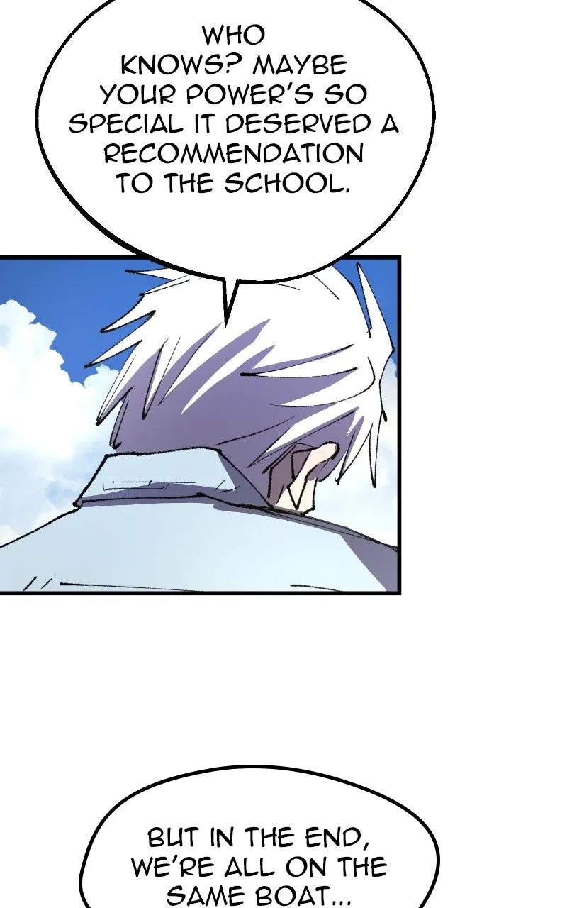 Island of Stars and Chains Chapter 7 page 59 - 