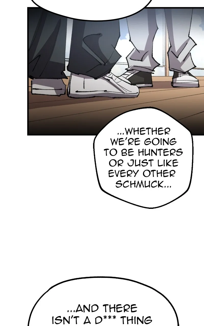 Island of Stars and Chains Chapter 7 page 60 - 