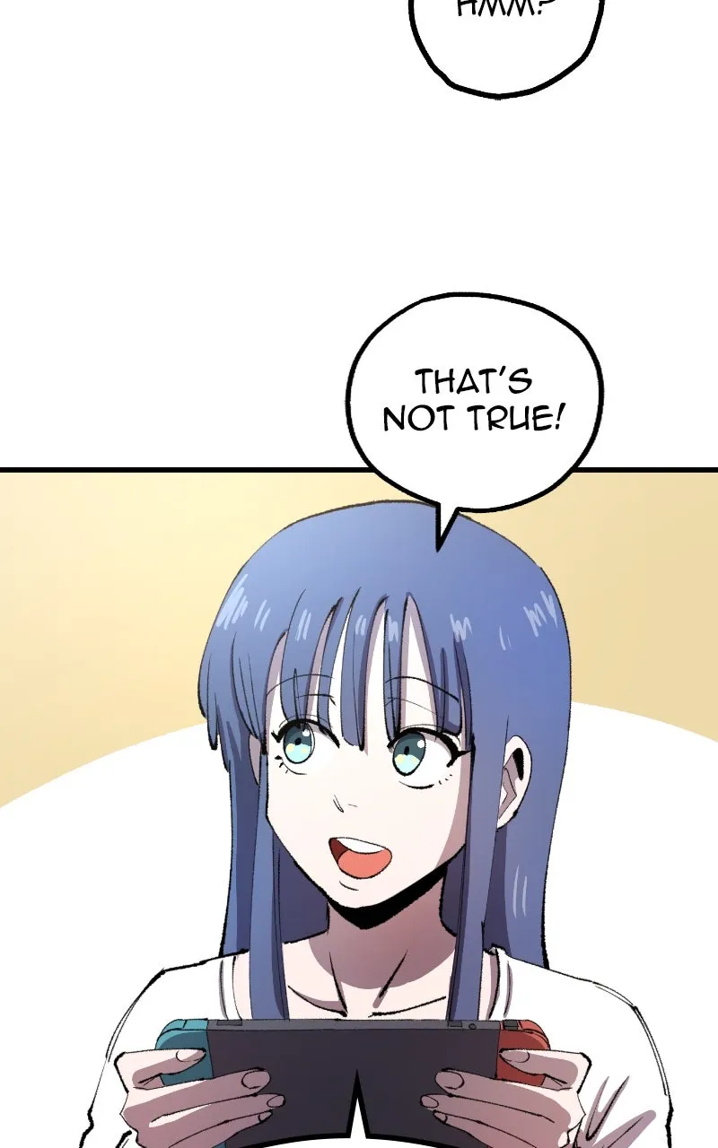 Island of Stars and Chains Chapter 7 page 7 - 
