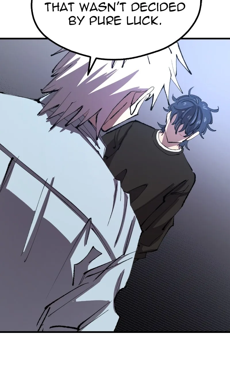 Island of Stars and Chains Chapter 7 page 61 - 