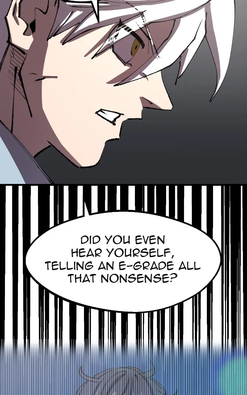 Island of Stars and Chains Chapter 7 page 64 - 