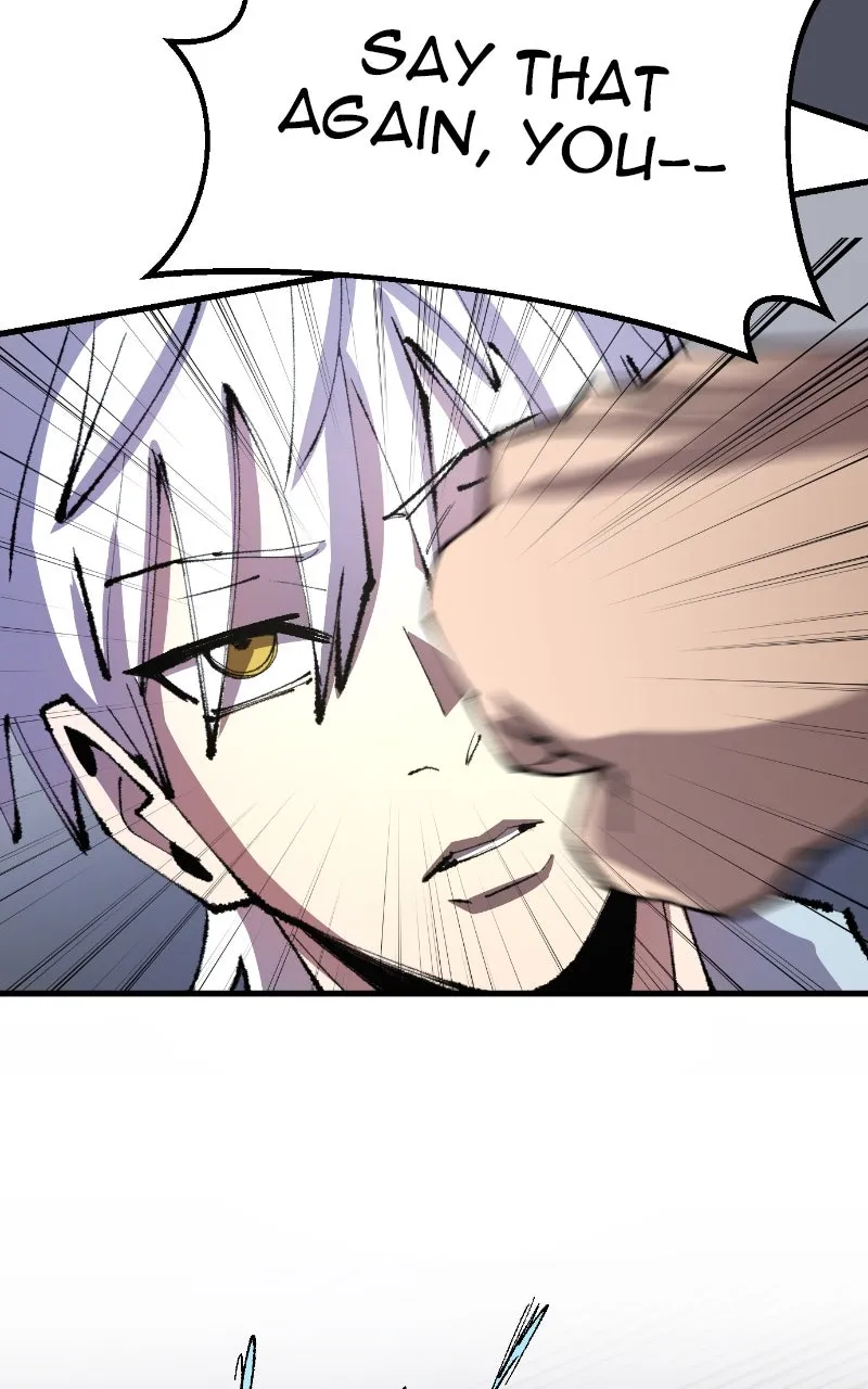 Island of Stars and Chains Chapter 7 page 67 - 