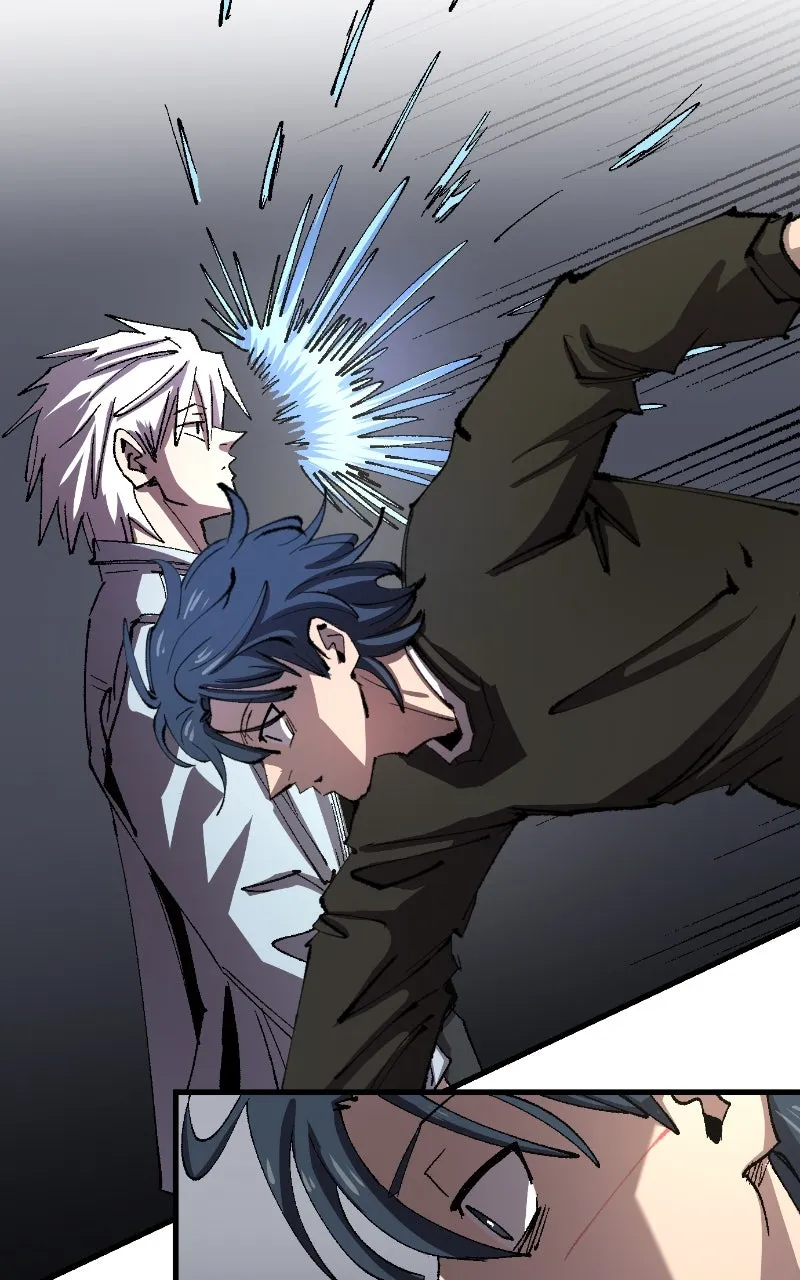 Island of Stars and Chains Chapter 7 page 68 - 