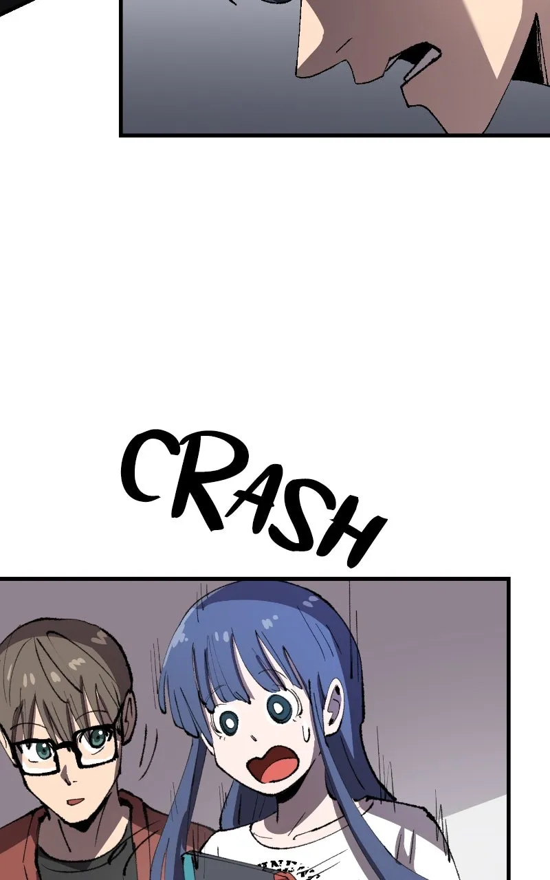 Island of Stars and Chains Chapter 7 page 69 - 