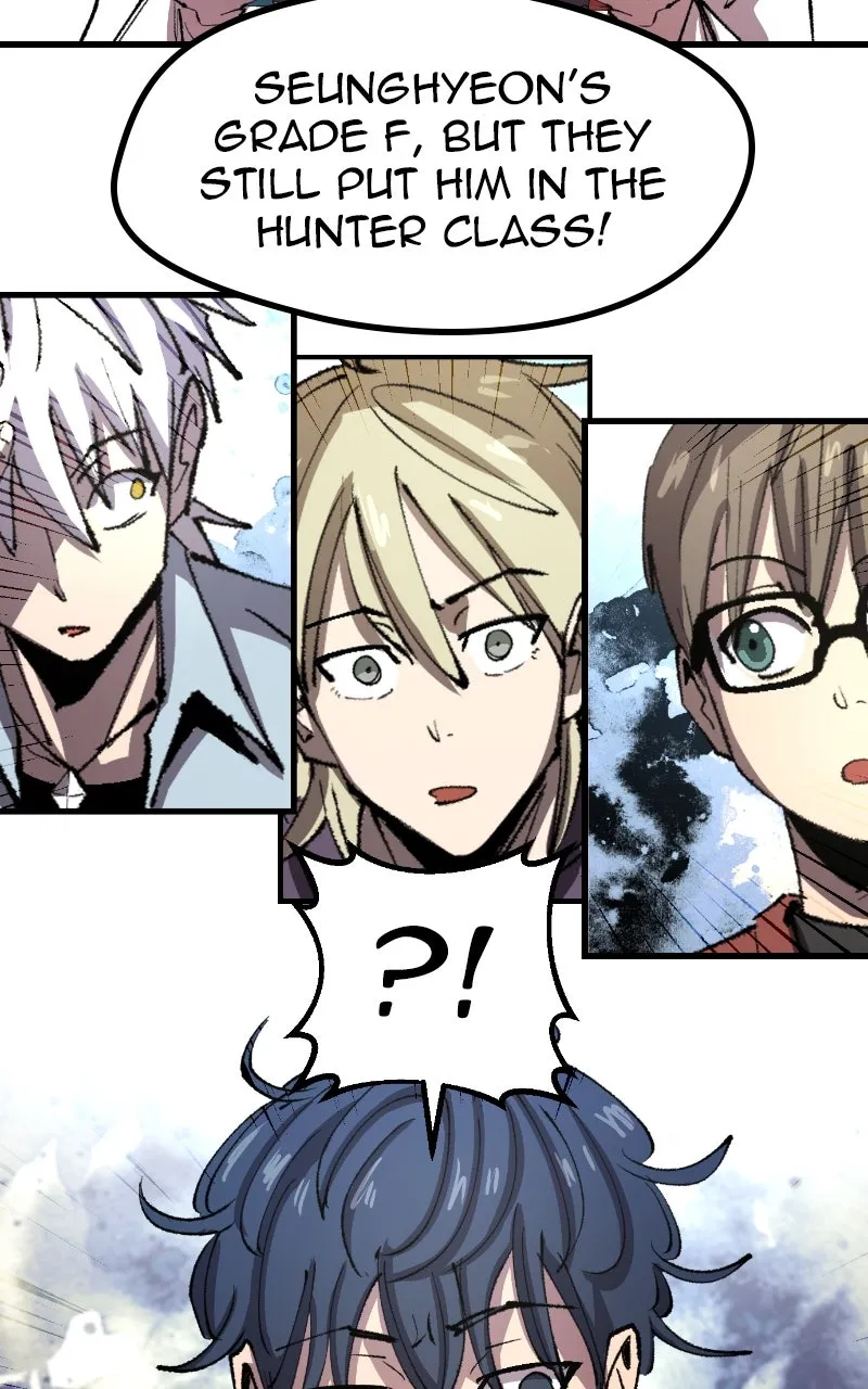 Island of Stars and Chains Chapter 7 page 8 - 