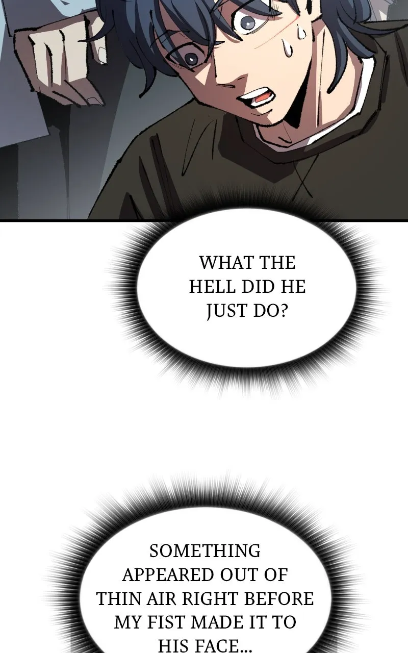 Island of Stars and Chains Chapter 7 page 72 - 