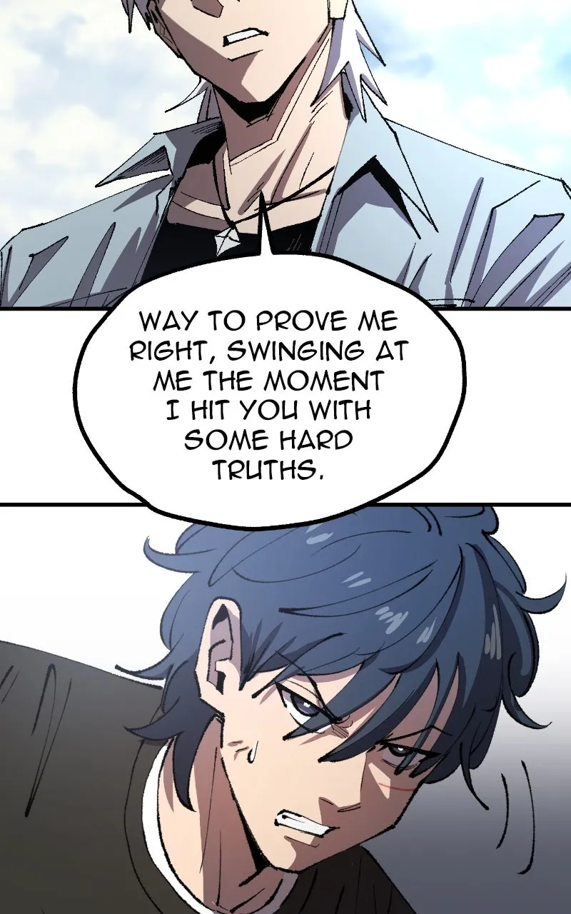 Island of Stars and Chains Chapter 7 page 74 - 
