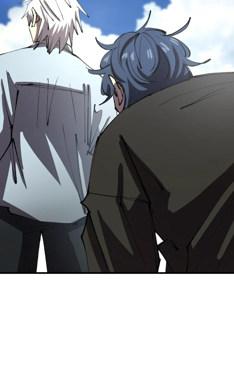 Island of Stars and Chains Chapter 7 page 76 - 