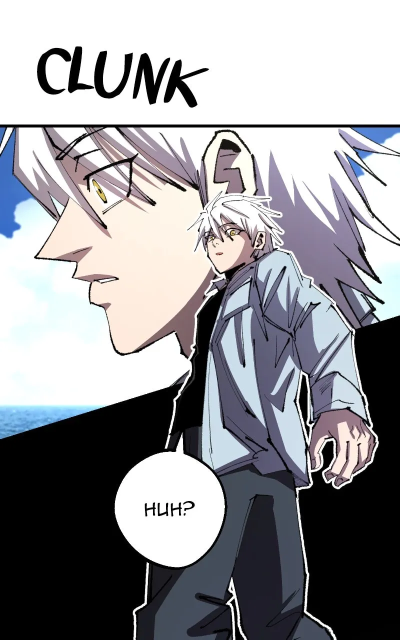 Island of Stars and Chains Chapter 7 page 77 - 