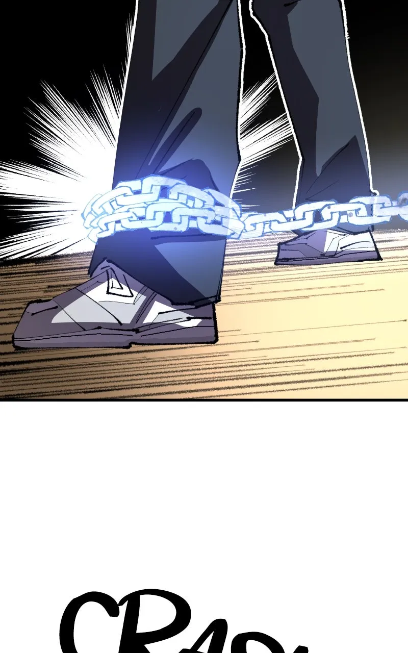 Island of Stars and Chains Chapter 7 page 78 - 