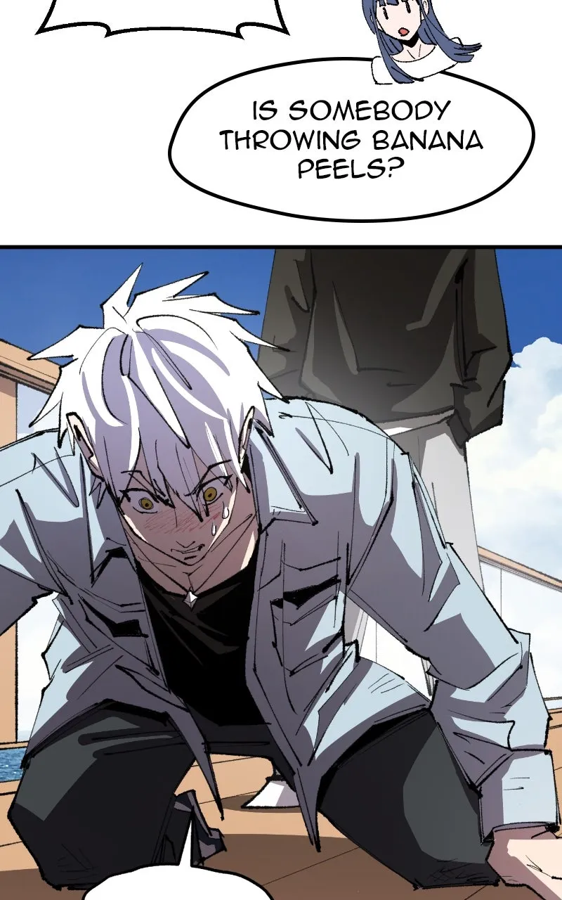 Island of Stars and Chains Chapter 7 page 80 - 