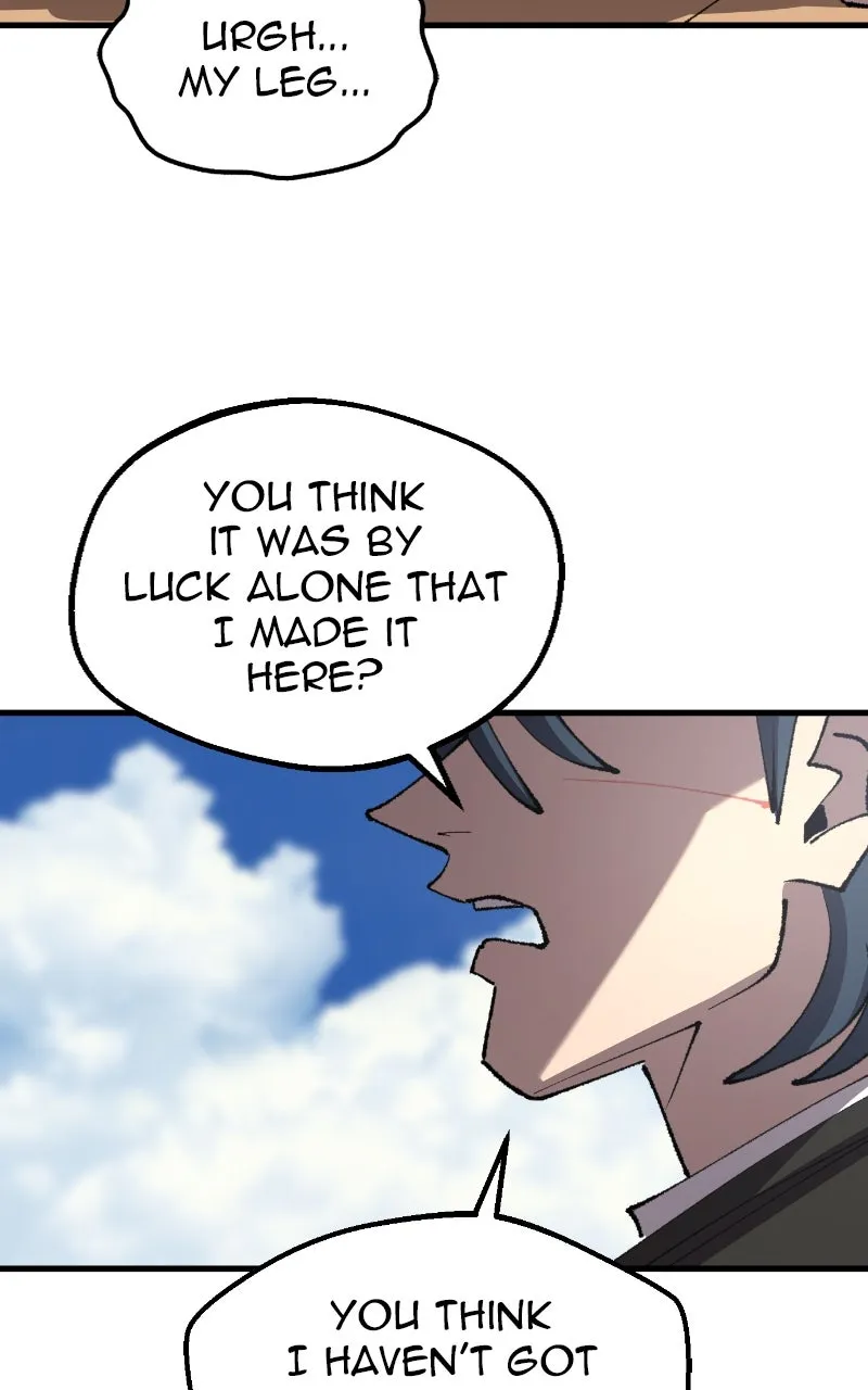 Island of Stars and Chains Chapter 7 page 81 - 